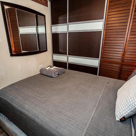 פונצ'ה Cozy Studio Retreat With Private Parking And Free Laundry מראה חיצוני תמונה