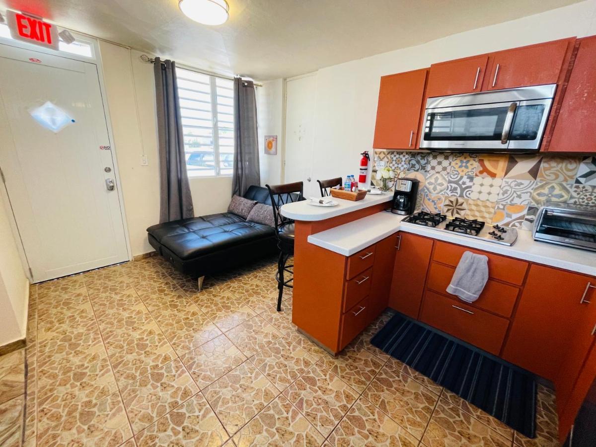פונצ'ה Cozy Studio Retreat With Private Parking And Free Laundry מראה חיצוני תמונה